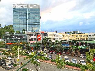 hotspot at city centre by ssvc