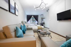 hotspot at city centre by ssvc