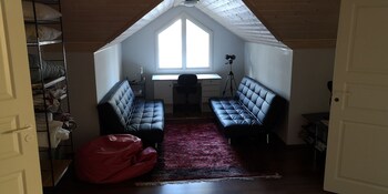 Villa Liebelitz,83100 Liperi,3.5 star