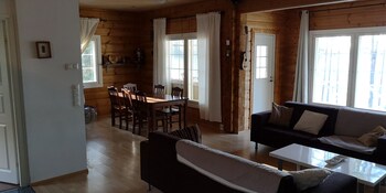 Villa Liebelitz,83100 Liperi,3.5 star
