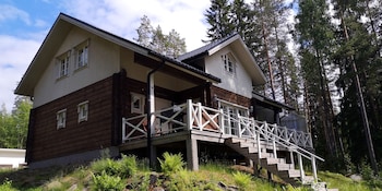 Villa Liebelitz,83100 Liperi,3.5 star