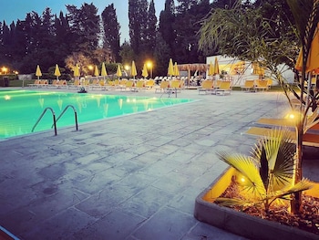relais casina copini