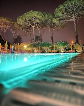 relais casina copini