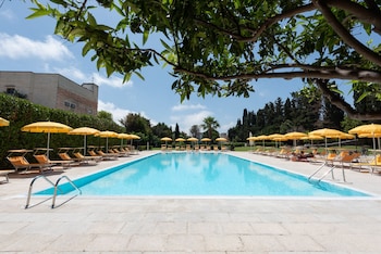 relais casina copini