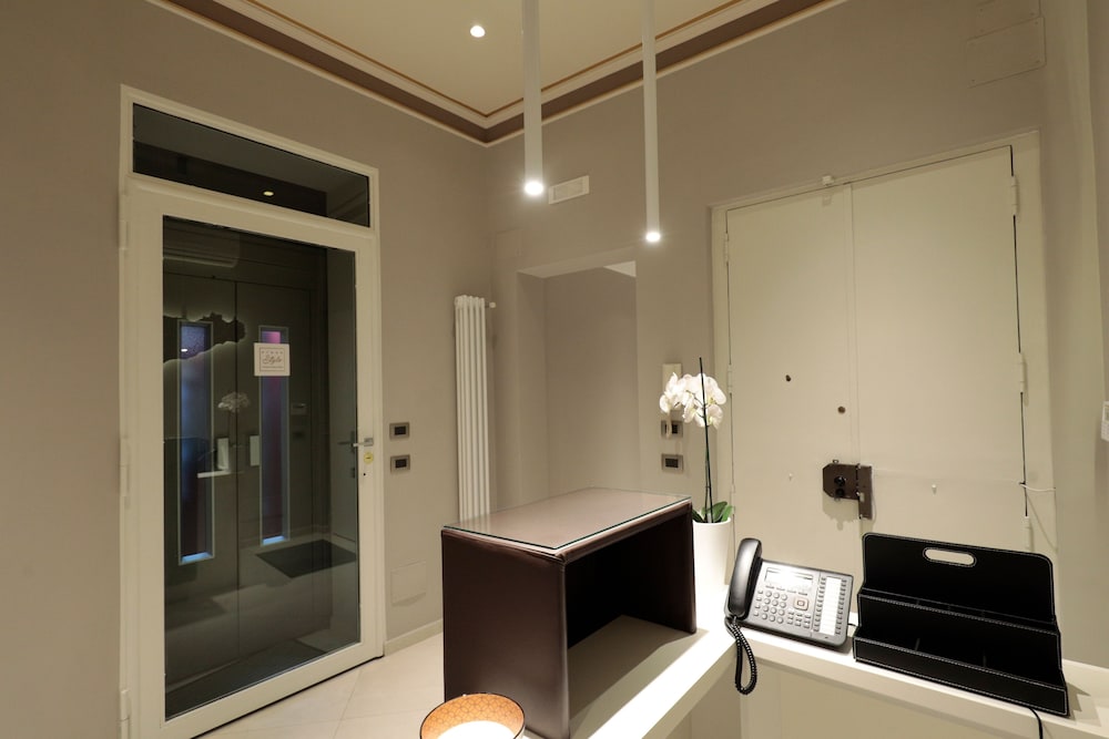 etnea style catania luxury rooms