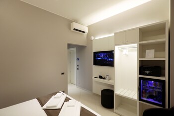 etnea style catania luxury rooms