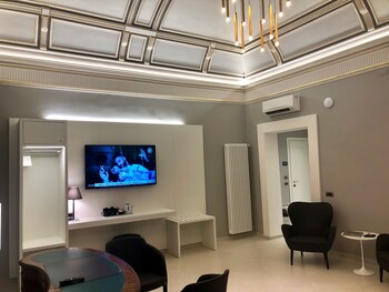 etnea style catania luxury rooms