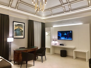 etnea style catania luxury rooms