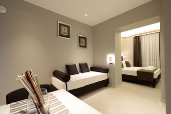 etnea style catania luxury rooms