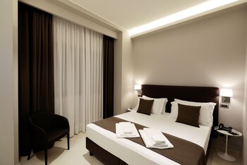 etnea style catania luxury rooms