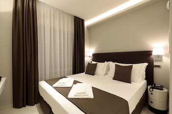 etnea style catania luxury rooms