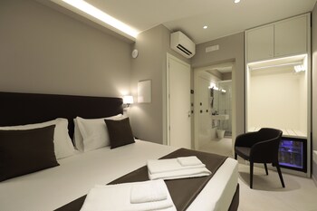 etnea style catania luxury rooms