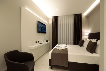 etnea style catania luxury rooms