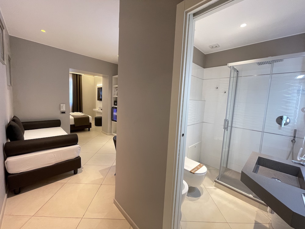 etnea style catania luxury rooms