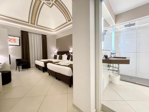 etnea style catania luxury rooms