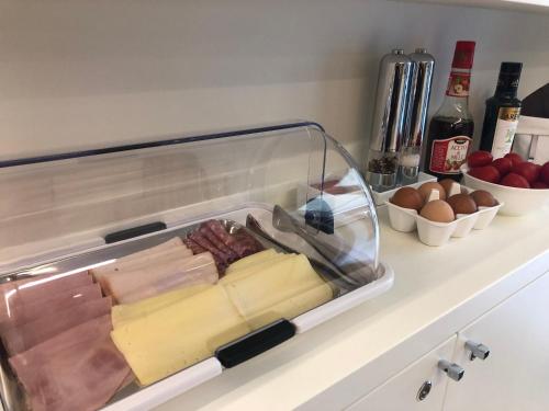 etnea style catania luxury rooms