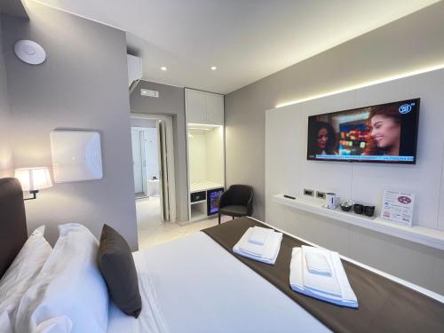 etnea style catania luxury rooms