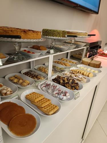 etnea style catania luxury rooms