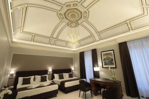 etnea style catania luxury rooms