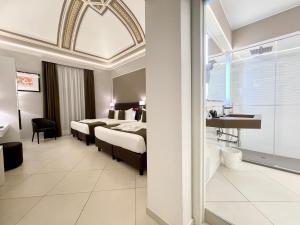 etnea style catania luxury rooms