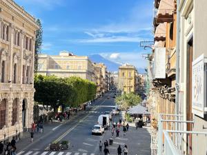 etnea style catania luxury rooms