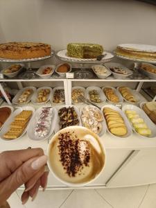 etnea style catania luxury rooms