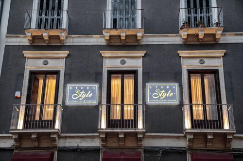 catania