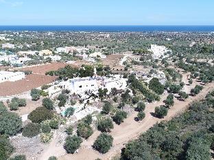 masseria pelosella