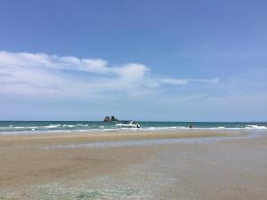 Smile Home Guesthouse,Koh Samet>>Ban Phe,2.5 star