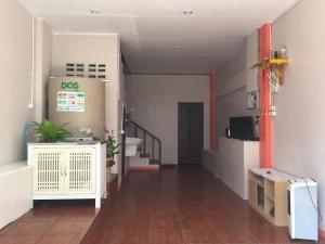 Smile Home Guesthouse,Koh Samet>>Ban Phe,2.5 star