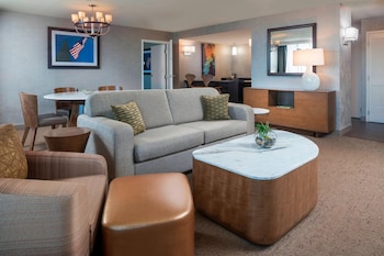 The Westin Tysons Corner,Fairfax>>Baileys Crossroads,4 star