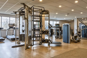 The Westin Tysons Corner,Fairfax>>Baileys Crossroads,4 star