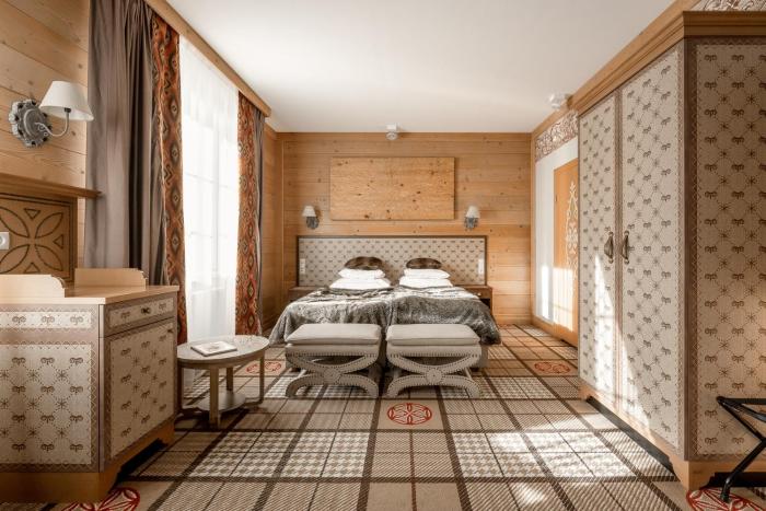 aries hotel and spa wisla