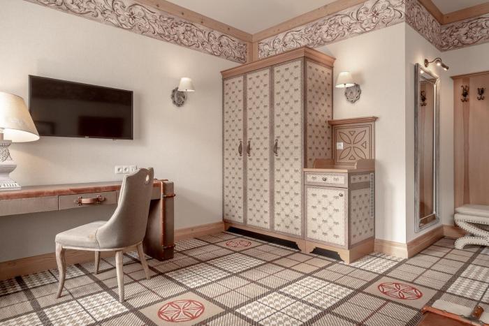 aries hotel and spa wisla