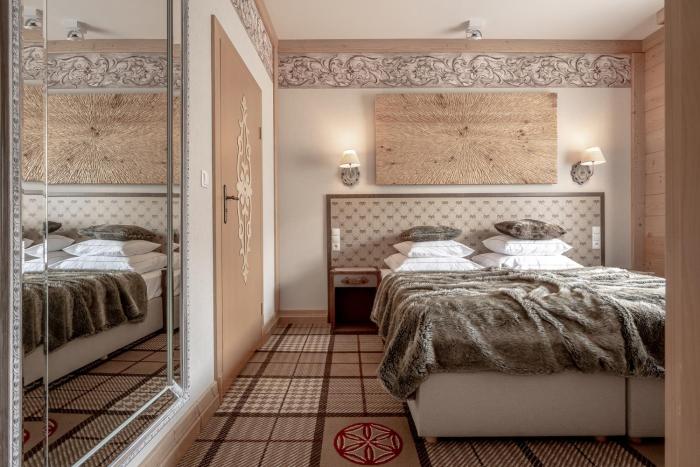 aries hotel and spa wisla