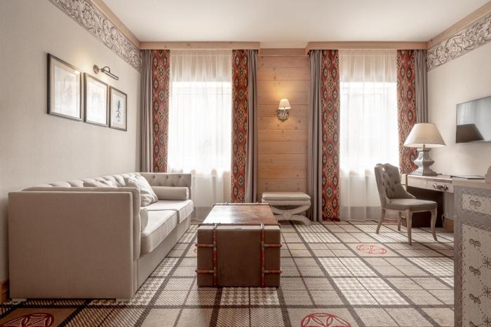 aries hotel and spa wisla