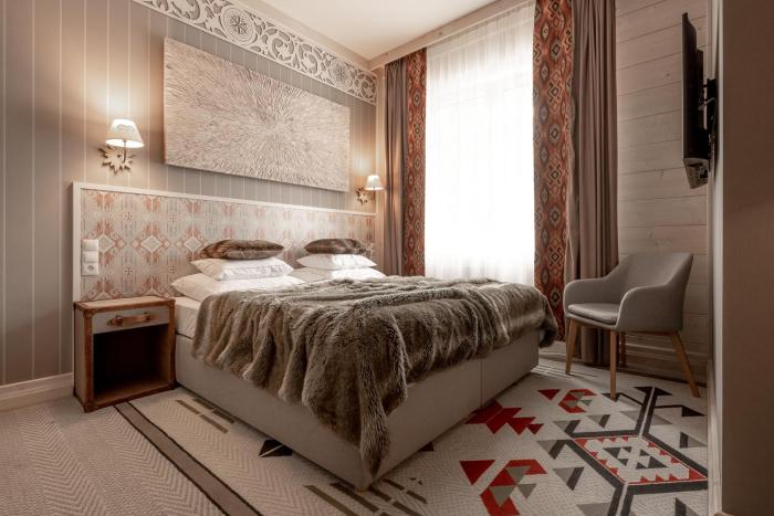 aries hotel and spa wisla