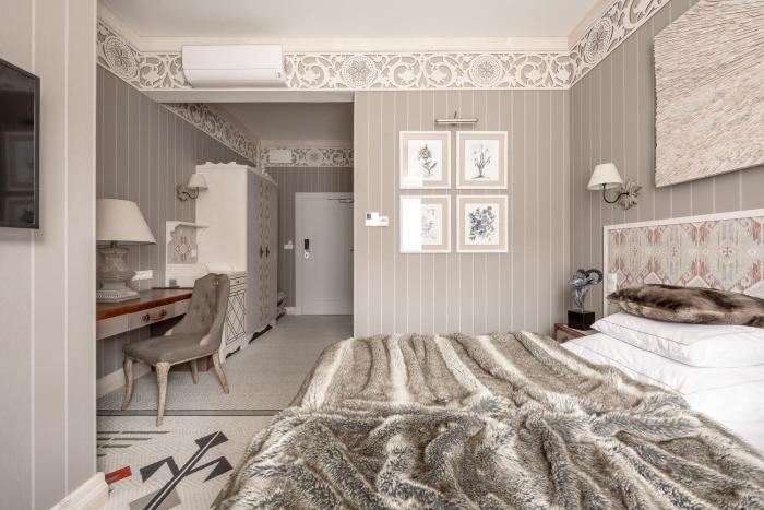aries hotel and spa wisla