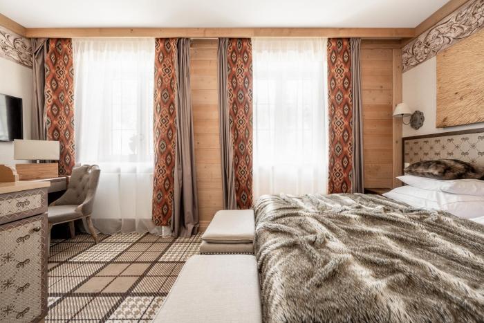 aries hotel and spa wisla