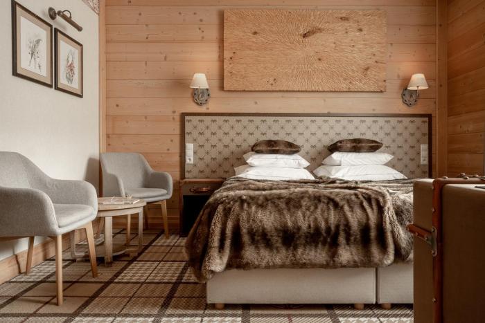 aries hotel and spa wisla