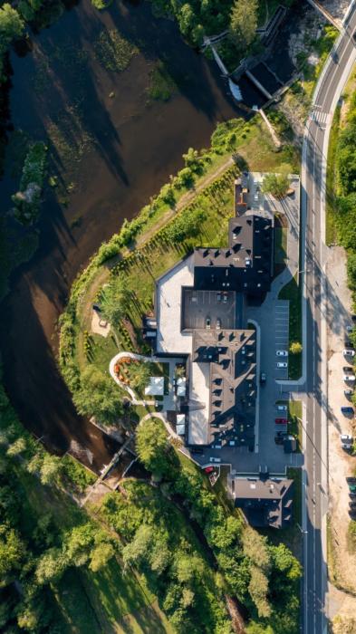 aries hotel and spa wisla