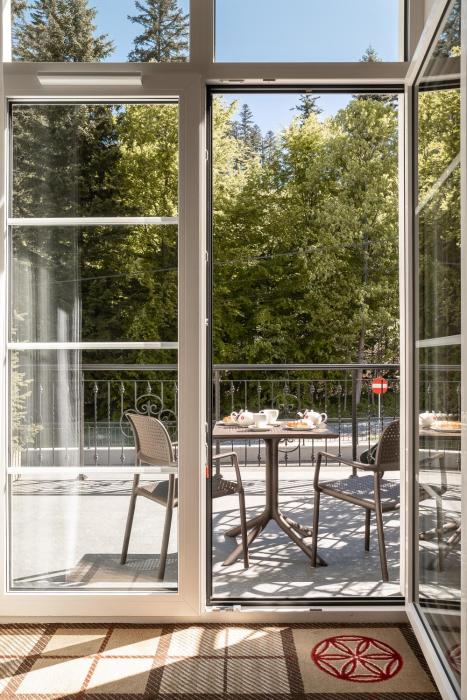 aries hotel and spa wisla