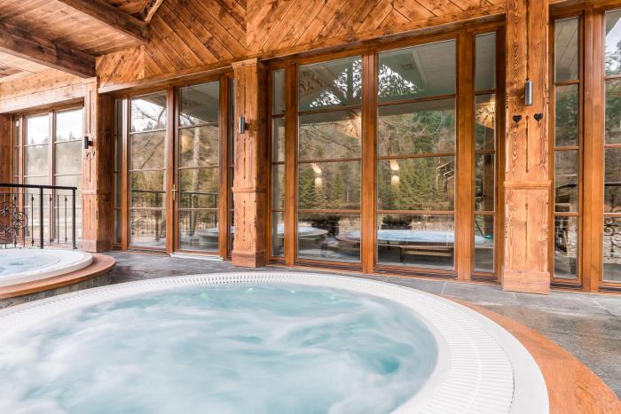 aries hotel and spa wisla