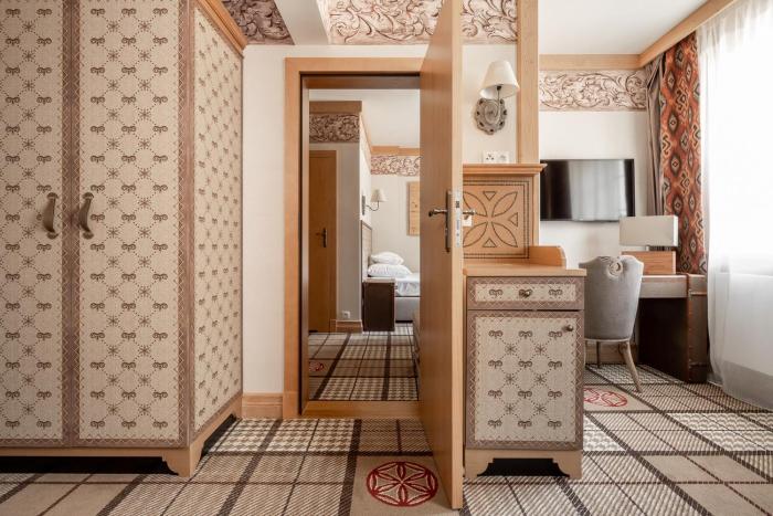 aries hotel and spa wisla