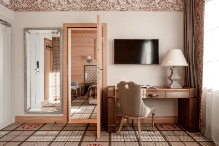 aries hotel and spa wisla
