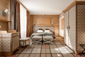 aries hotel and spa wisla