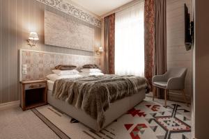 aries hotel and spa wisla