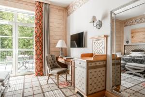 aries hotel and spa wisla