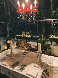 aries hotel and spa wisla