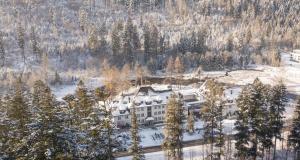 aries hotel and spa wisla